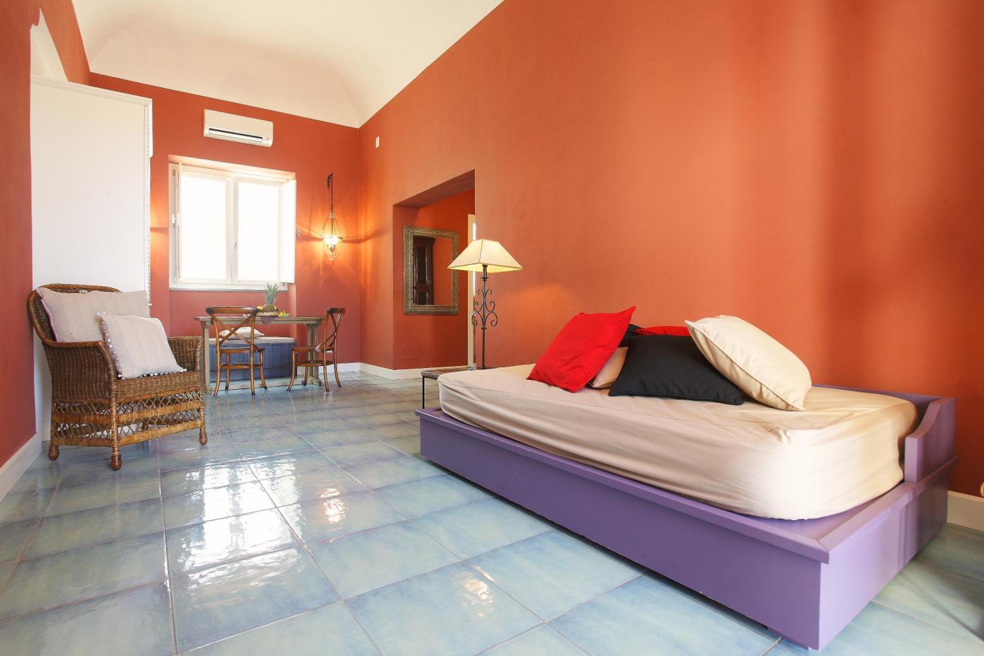 I Pretti Resort Favignana Cameră foto